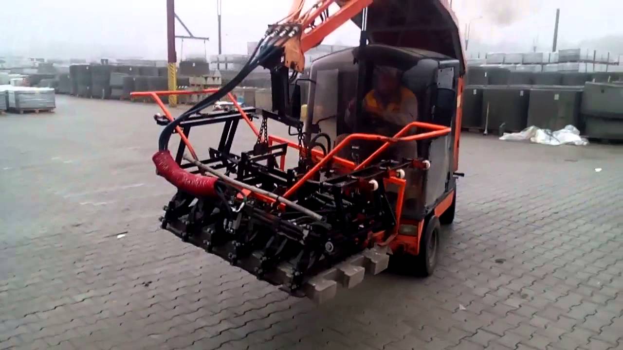 Optimas Diton 6000 m2