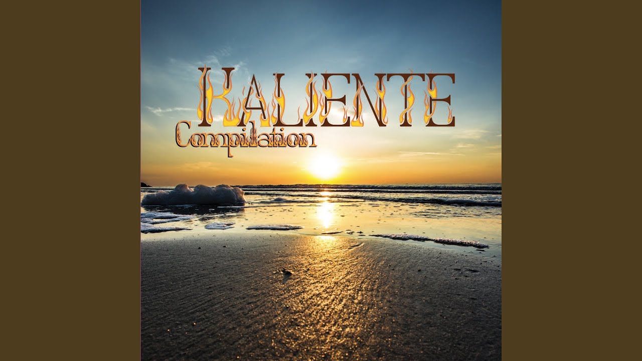 Kaliente (feat. Kino El Neròn) [Latin]