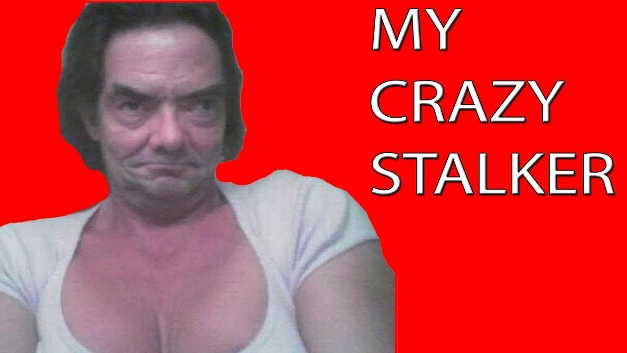 The Story Of My Crazy Stalker (Ralph) - ReviewTechUSA Reupload