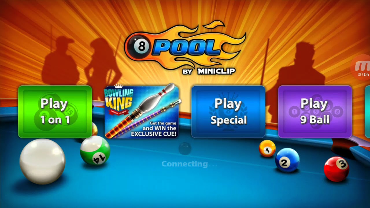 8Ball Pool 2018 New Update .Easy Unlimited Coin Trick . 💯%