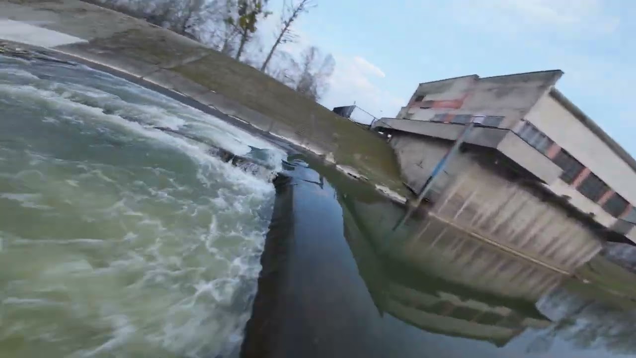 Dji Avata 2  - Mielec 16.03.2026