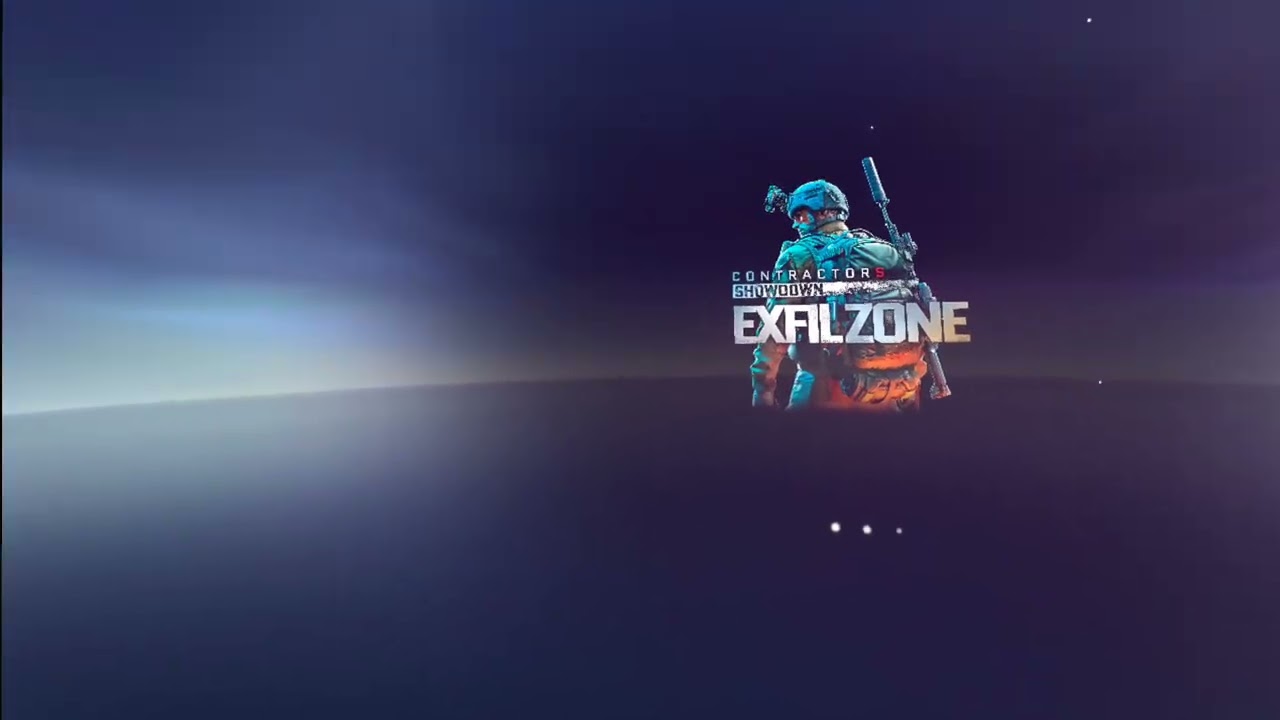 contractor exfilzone good fun