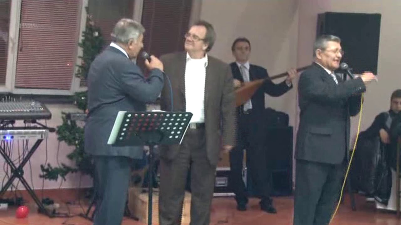 ILIJA I MARKO BEGIĆ UŽIVO   Put do raja   by ZvonkoPLEHAN