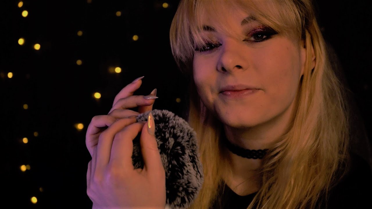 ASMR | 