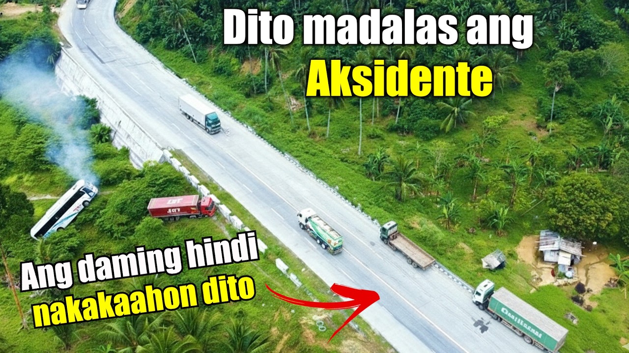 Gumaca bypass road update ,ang daming mga Aksidente sa daan na ito Alternative route To Bicol