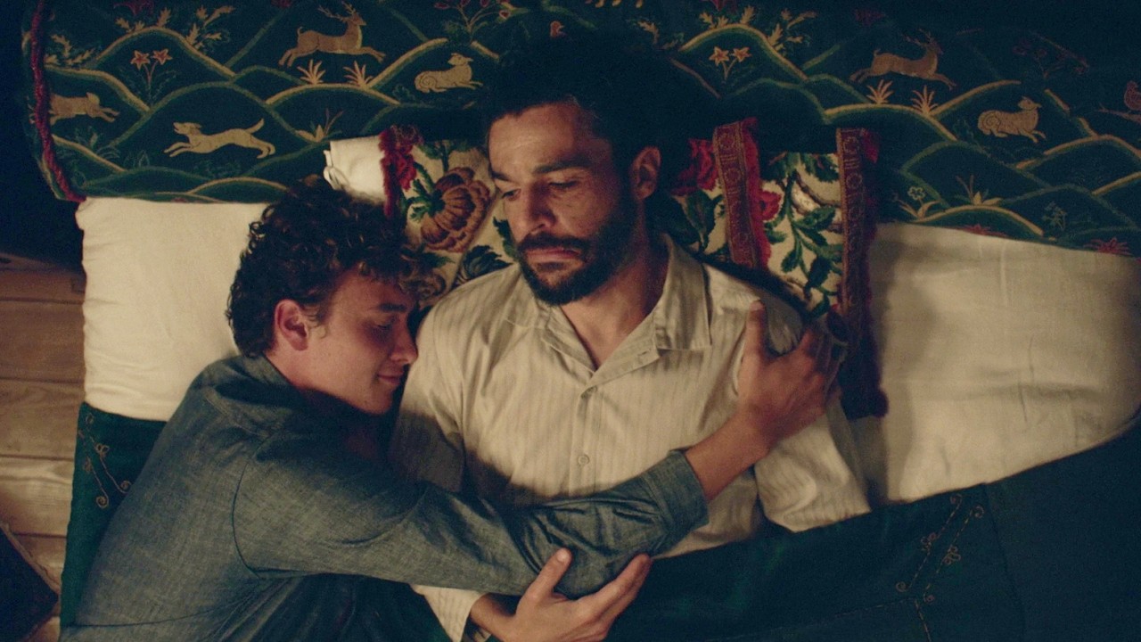 East of Eden (Netflix) | Series Ending Scene | Florence Pugh | Episode 7