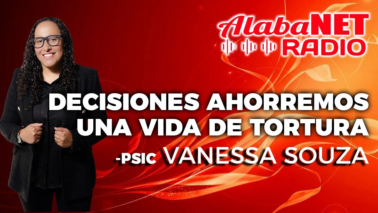 Las decisiones: el camino para escapar de una vida de tortura