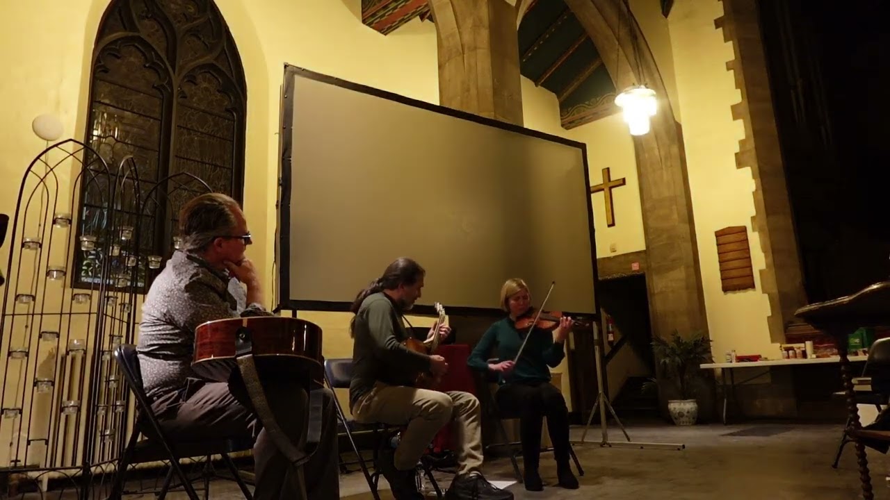 The Wexford Carol
