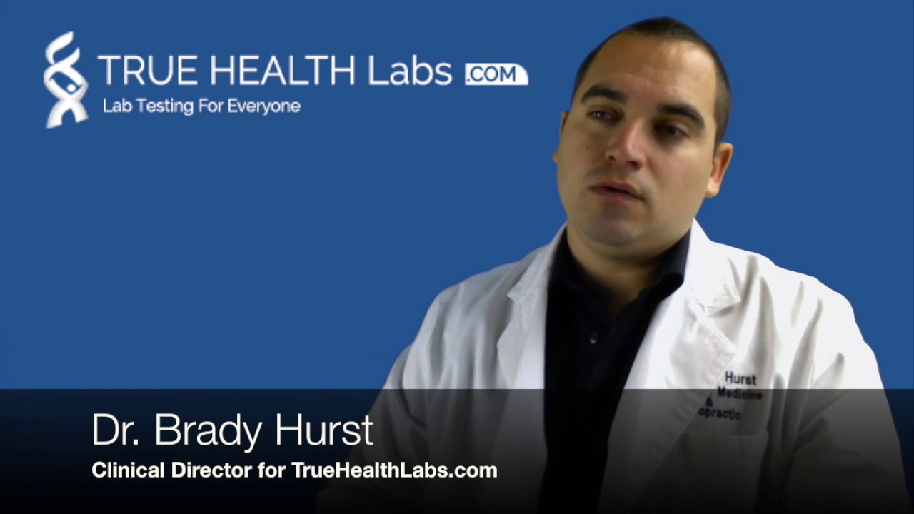 Autoimmune Screening Blood Test