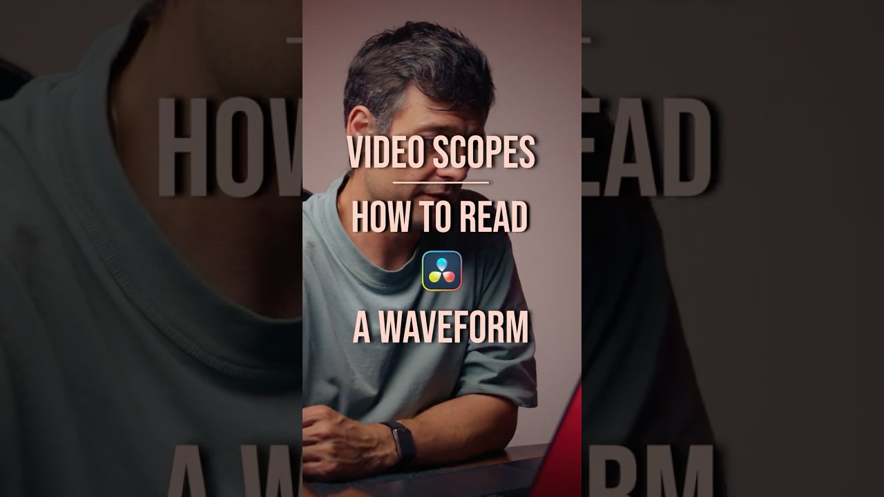 How to read a Waveform