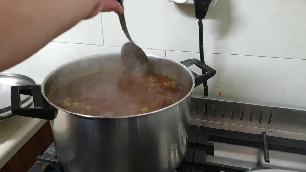 מרק בקר תימני.פשוט.0528116888