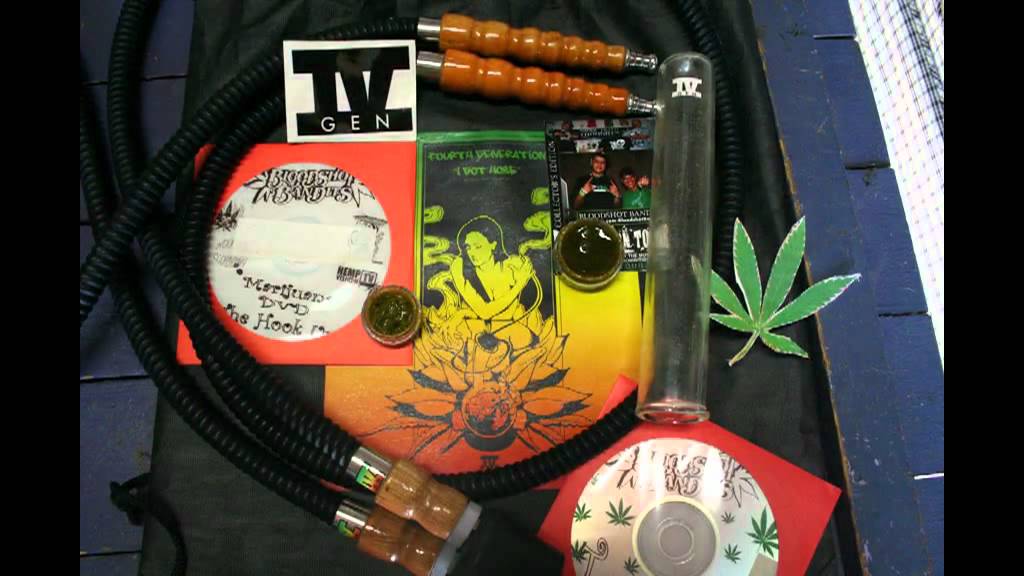OC NORML 420 Party with Smoke Filled Thoughts