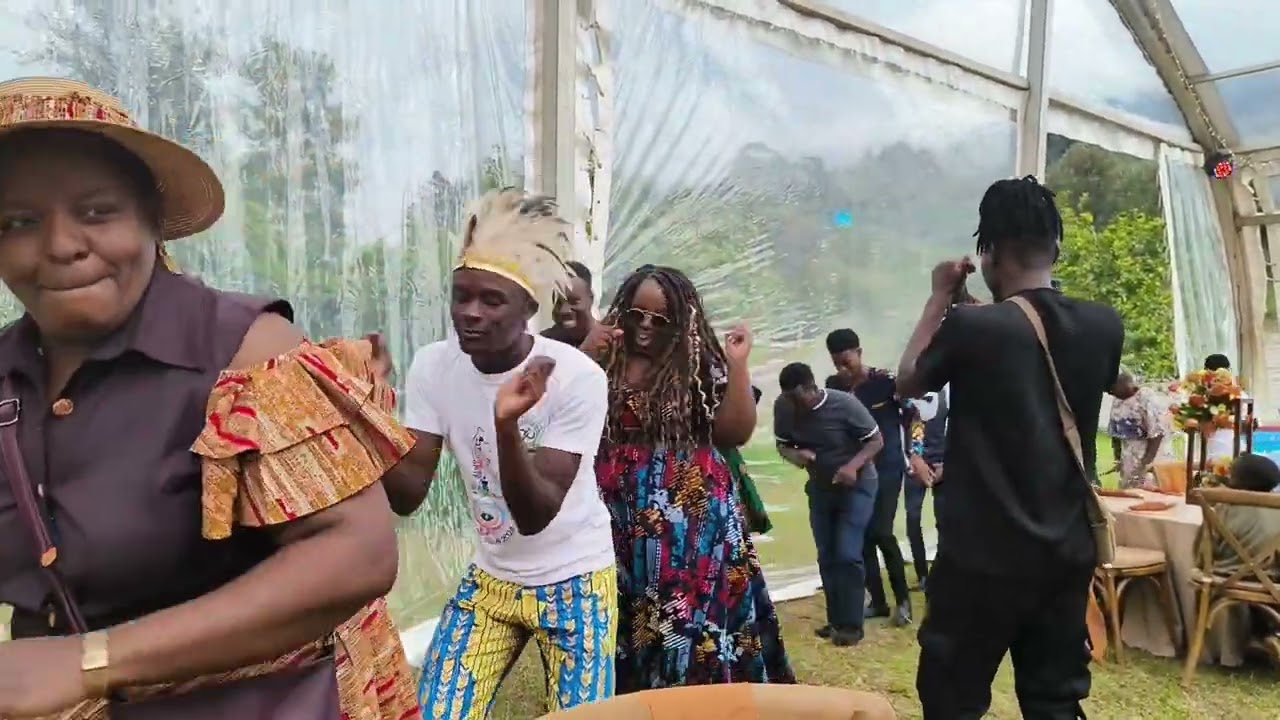 NICK & VAL CULTURAL WEDDING