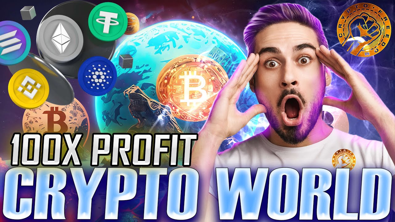 Crypto World 🔥 How to Cultivate a Successful Mindset for Crypto Investing Mastery