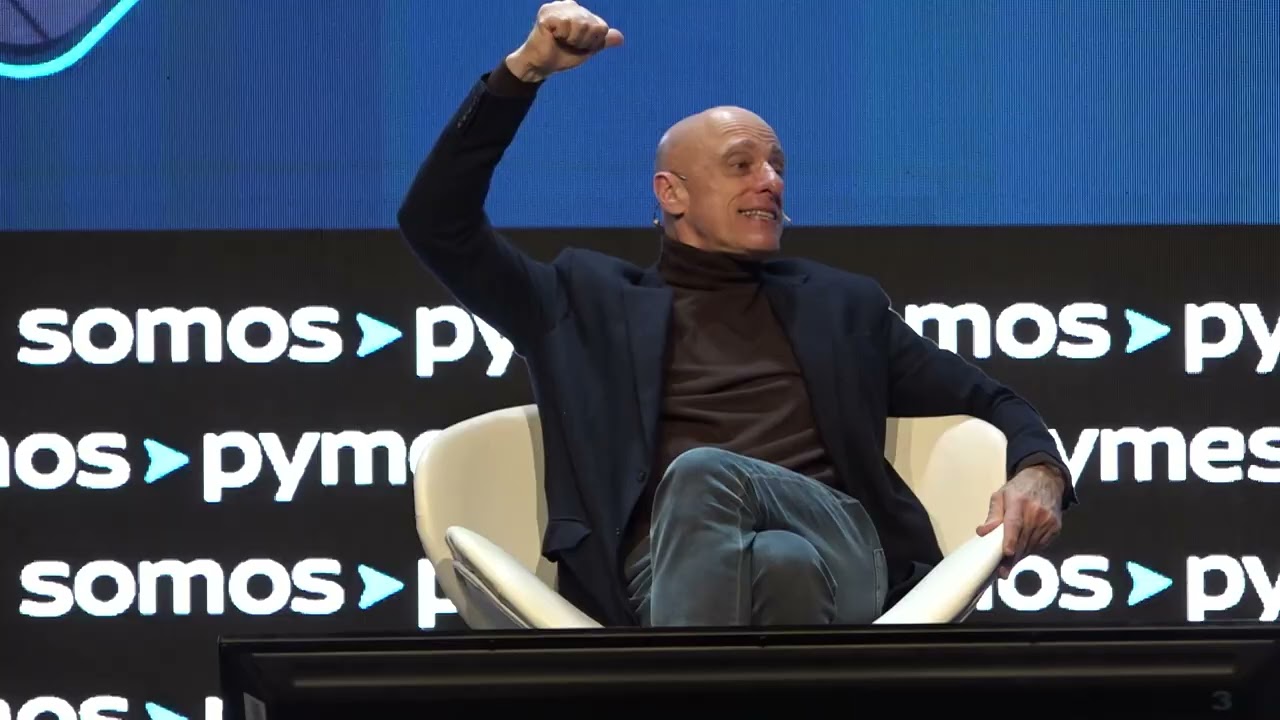 Carlos Pagni: El Liderazgo de Milei: Inflación, Comunicación y el Inesperado Respaldo de EEUU