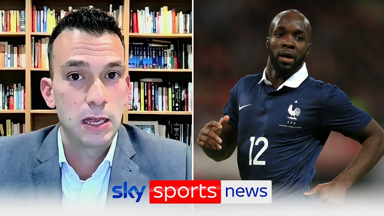 Could Lassana Diarra ruling change the foundation of football?