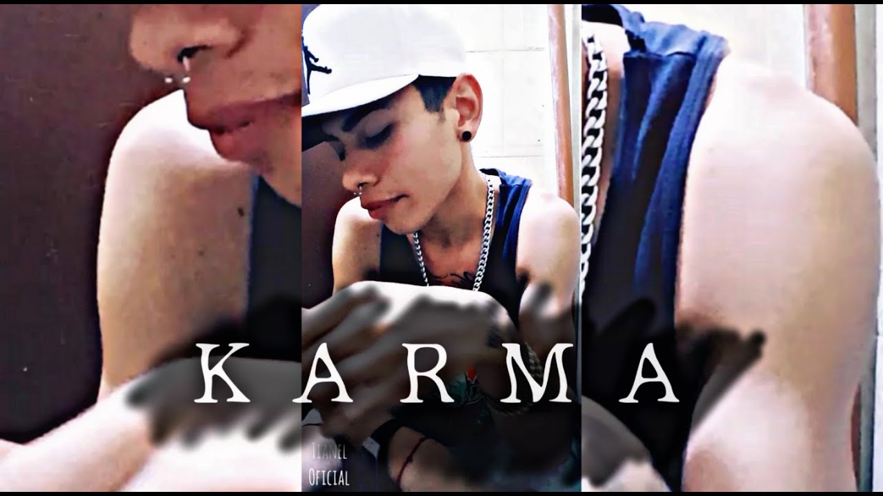 💔 El Karma Te Persigue 💔 (Freestyle) TIANEL - Desamor 😔