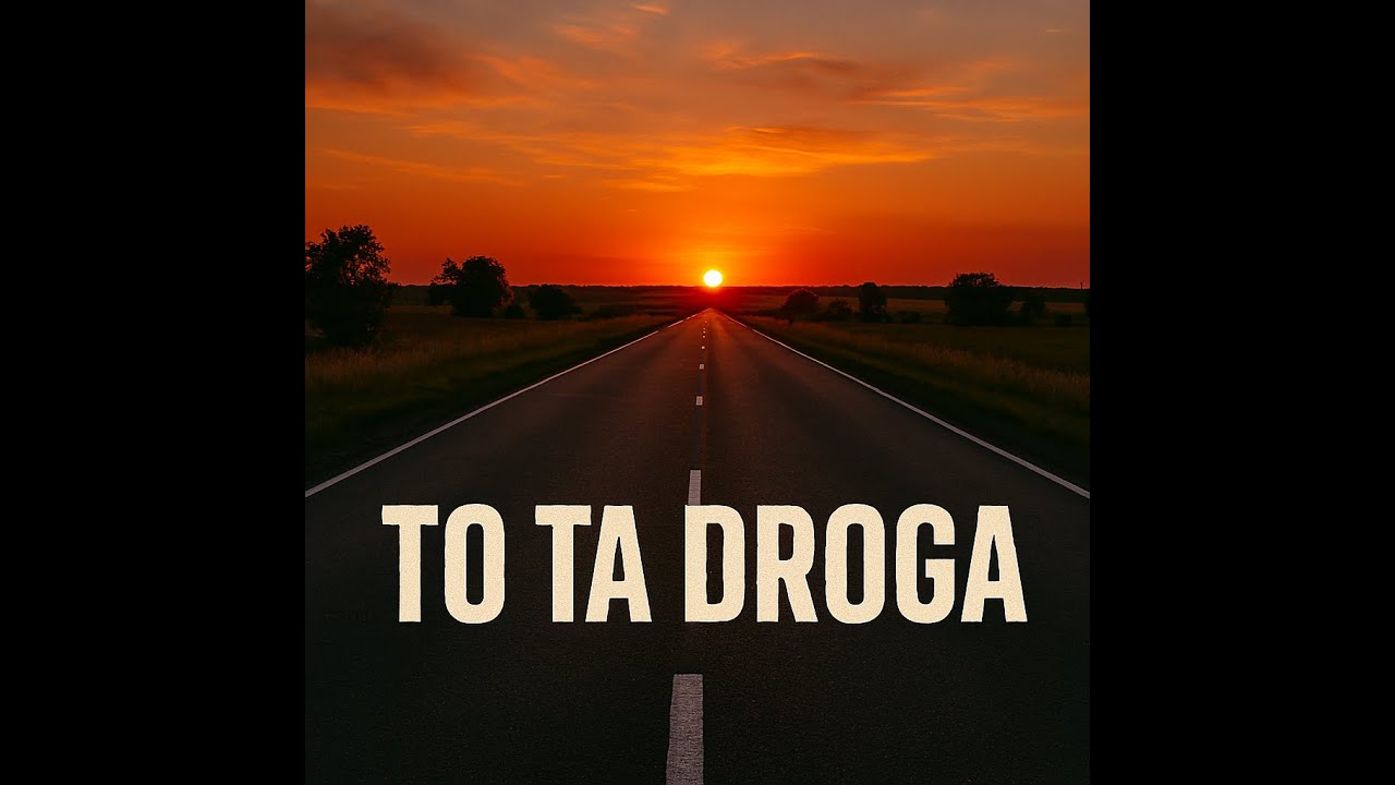 To ta droga (Official Music) 🫶🎶🇵🇱