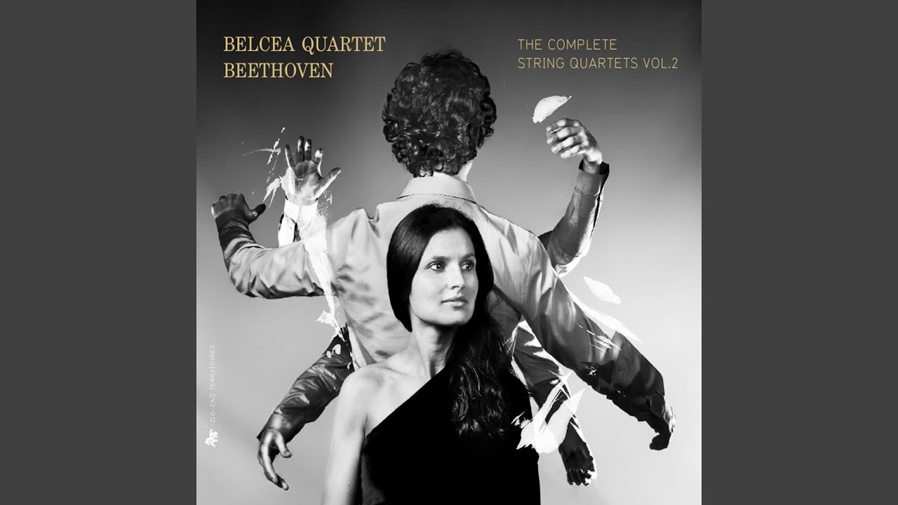 String Quartet No. 7 in F Major, Op. 59 No. 1 