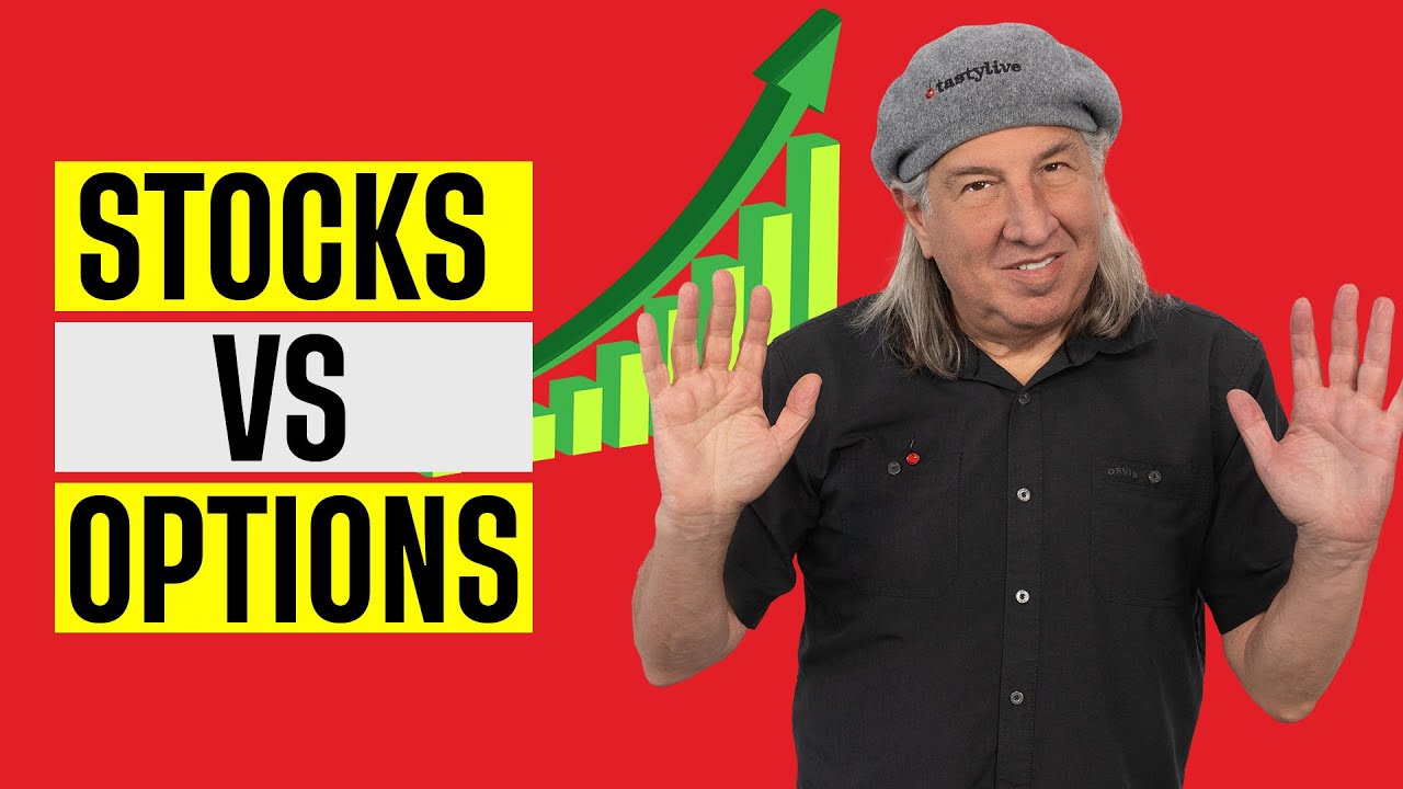 The Real Reason Why Tom Sosnoff Won’t Trade Stock