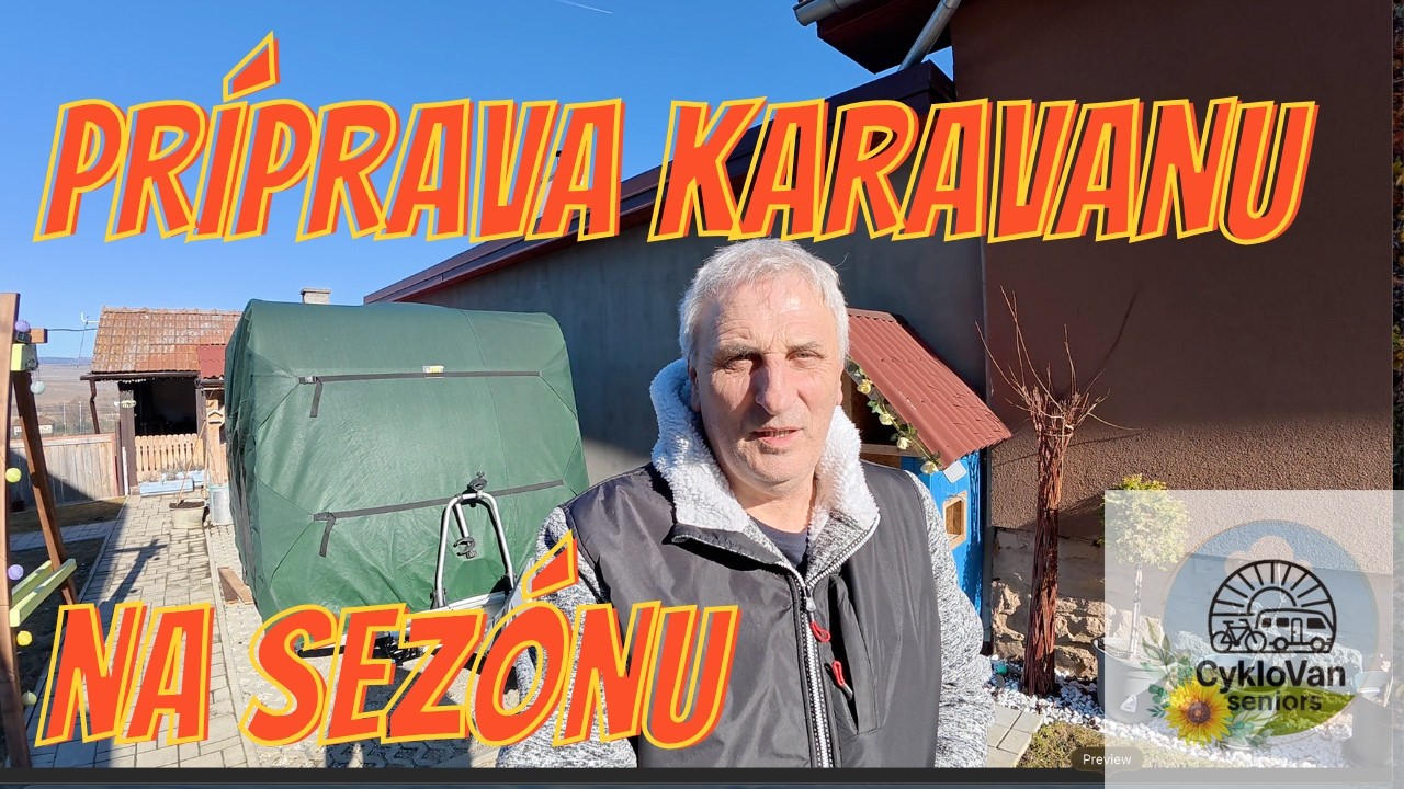 Priprava na sezónu