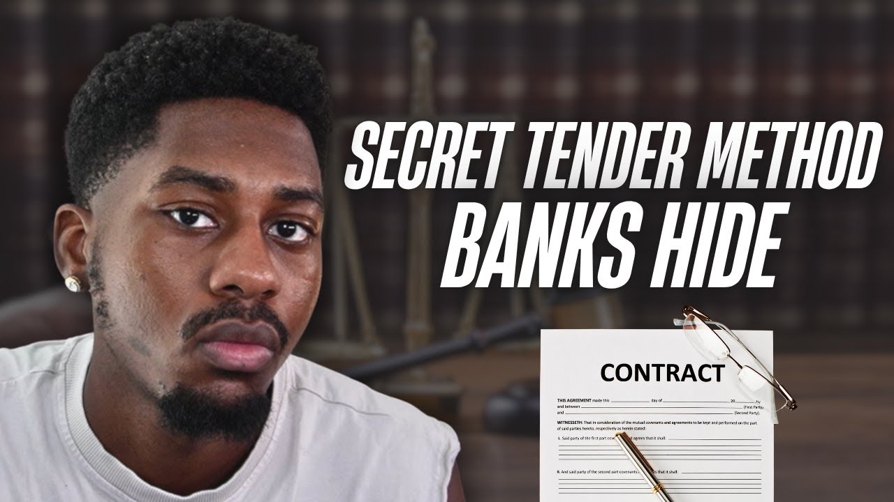 This Law Erases Debt (They Don’t Teach You This)