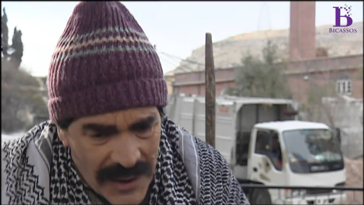 مسلسل مرايا 2006 ابو صبري الدلو HD ياسر العظمة - حسن دكاك - بشار اسماعيل