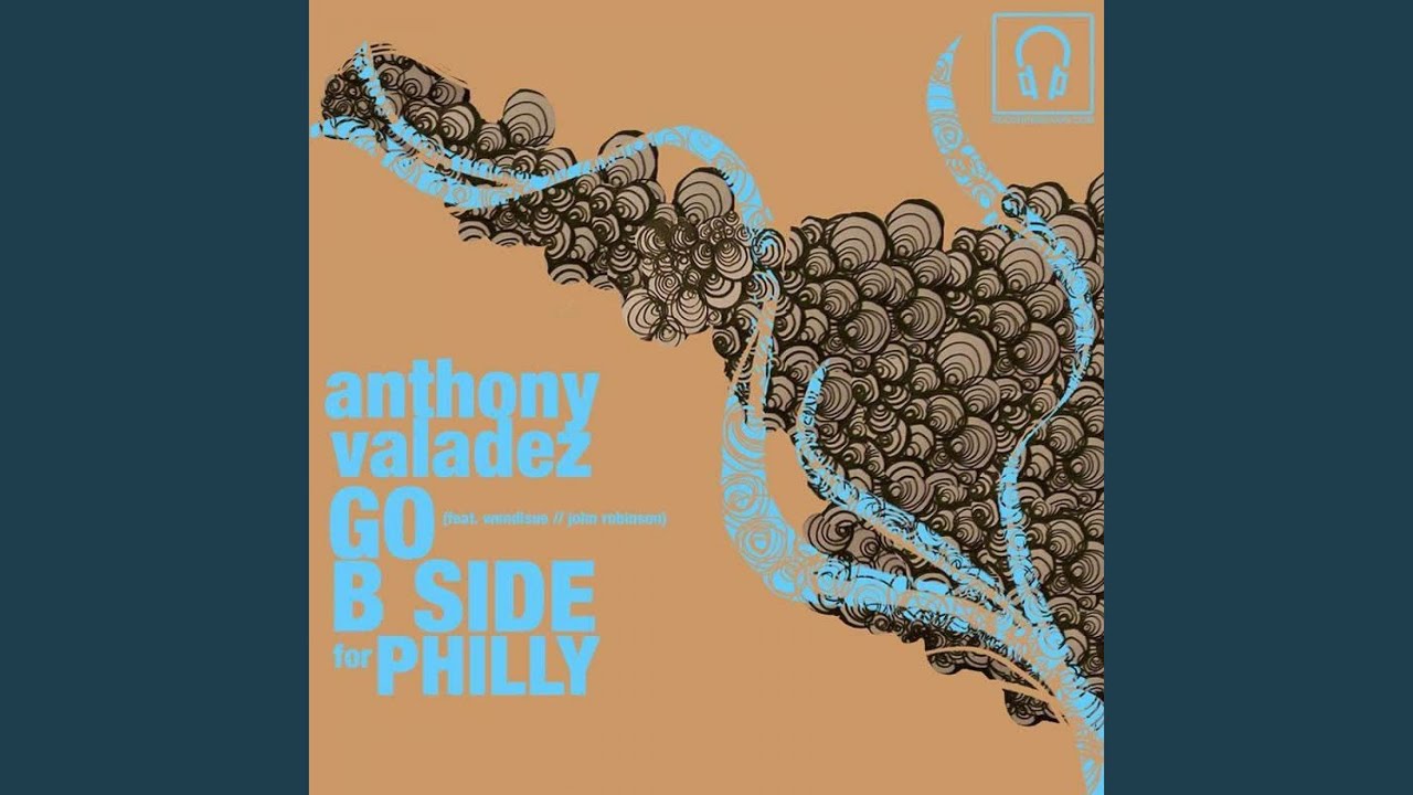 Go (feat. Wendisue & John Robinson)