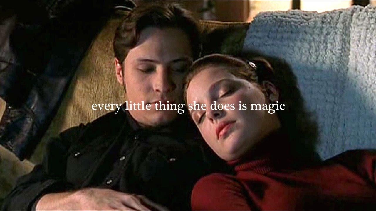 Kyle & Isabel | Every Little Thing She Does Is Magic