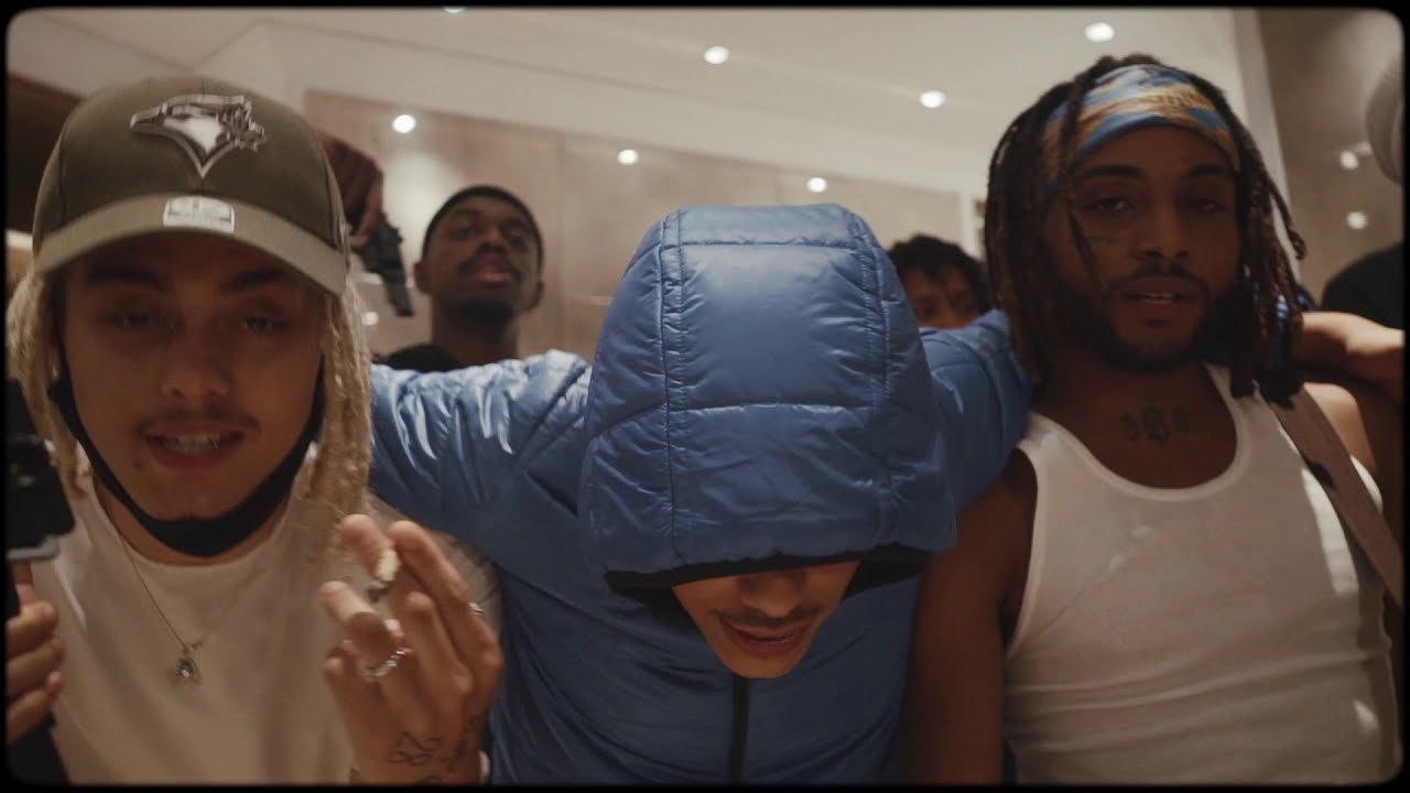 JMK$ - MAD MAX FEAT 8RUKI