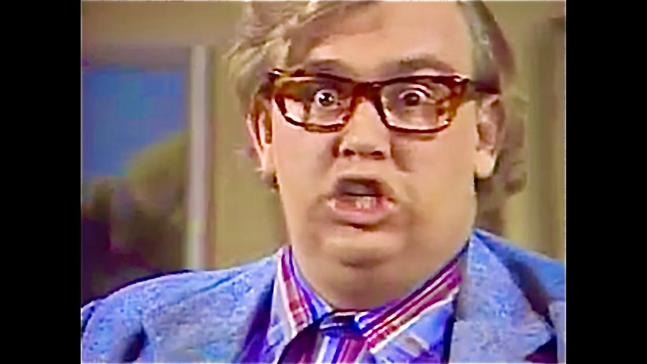 SCTV - Sunrise Semester (Paul FistInYourface)