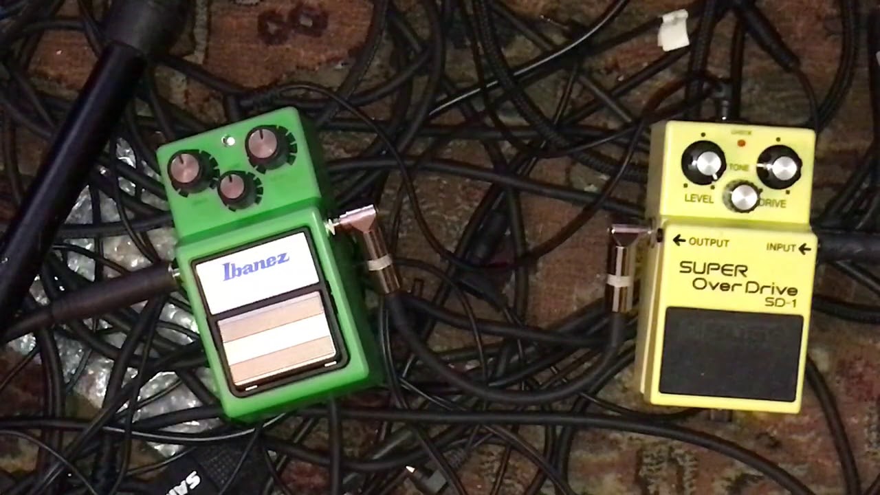Marshall Origin 50 head w Pedals