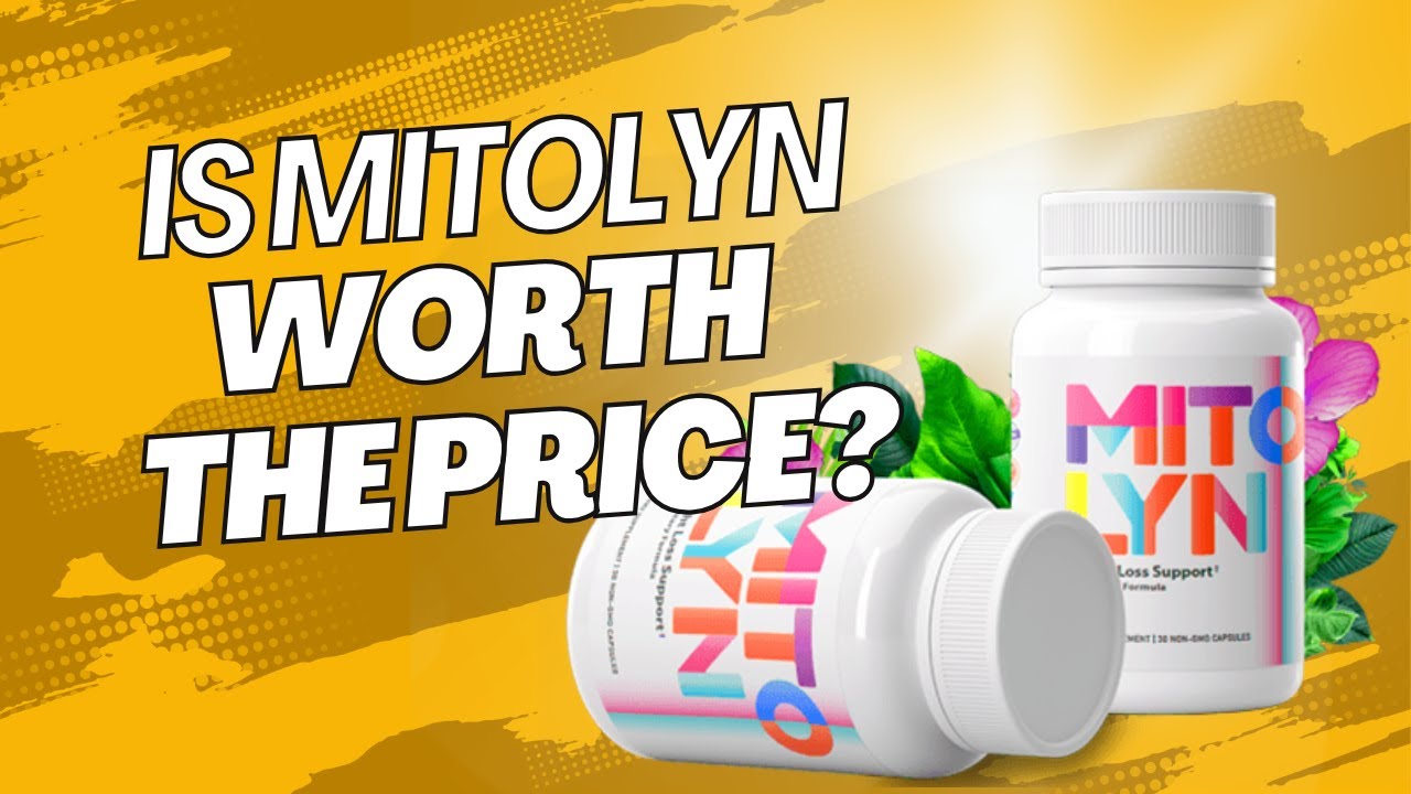 Is Mitolyn Worth the Price? A Detailed Cost vs. Benefit Analysis!