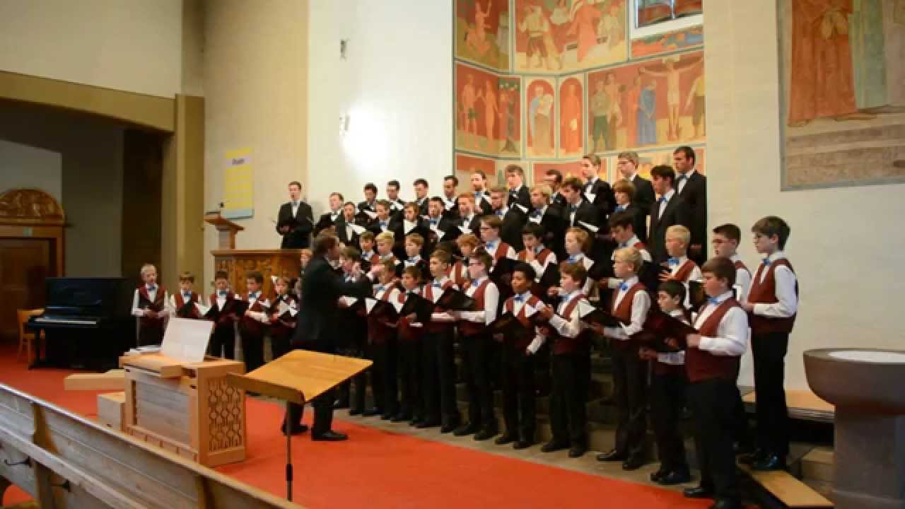 Knabenchor capella vocalis | 