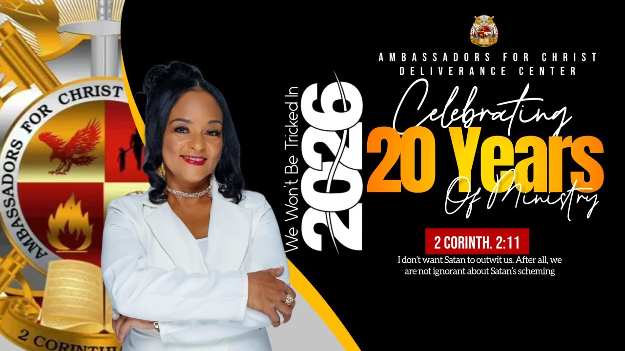 Knowledge Seekers Bible Study