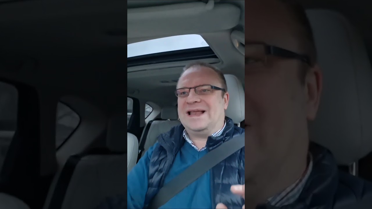 Prezent dla kierowców od prezydenta Nawrockiego