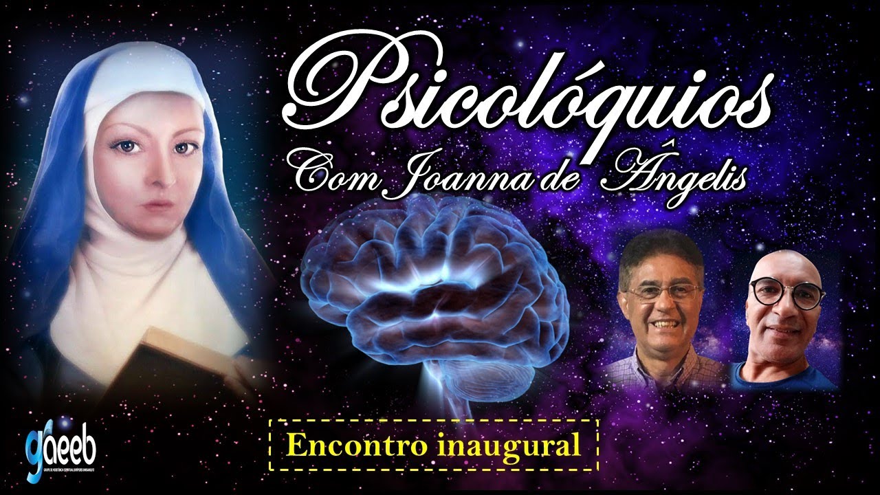 Psicolóquios 001 - Encontro Inaugural