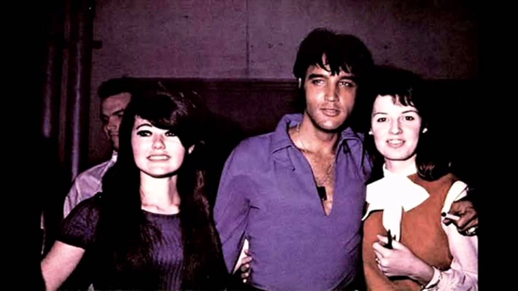 Elvis Presley - Wearin' That Loved on Look  (Takes 3 & 10)