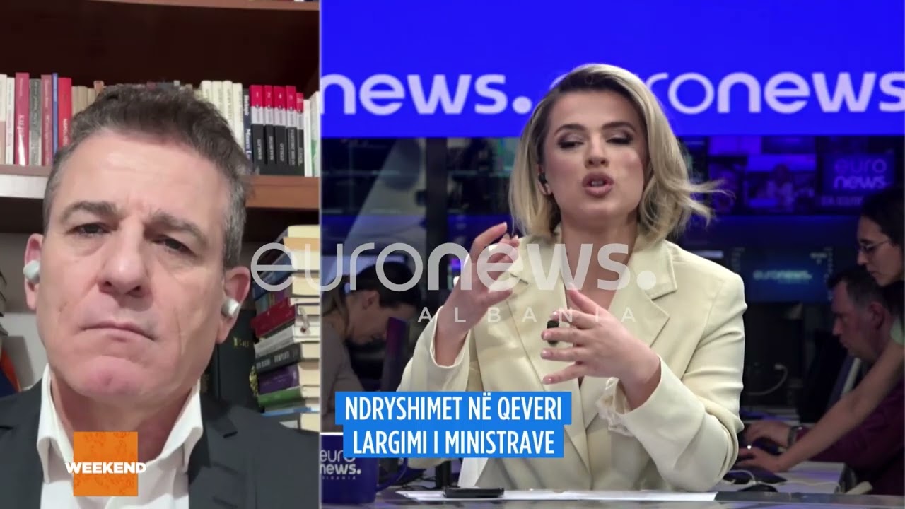 ‘Balluku forcë ndikuese në PS’ Çipa: Rama po tenton të kalojë momentin