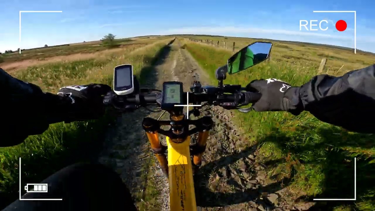 🚴‍♂️🚴‍♂️  Lankeleisi Xt750 plus bike raiding in the field🚴‍♂️🚴‍♂️