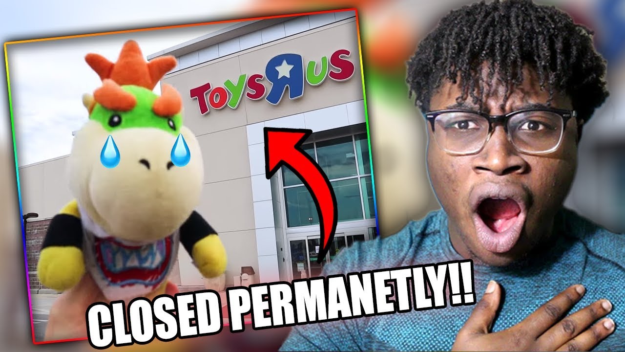 BOWSER JR. BECOMES A BILLIONAIRE! | SML Movie: Bowser Junior's Bad News Reaction!