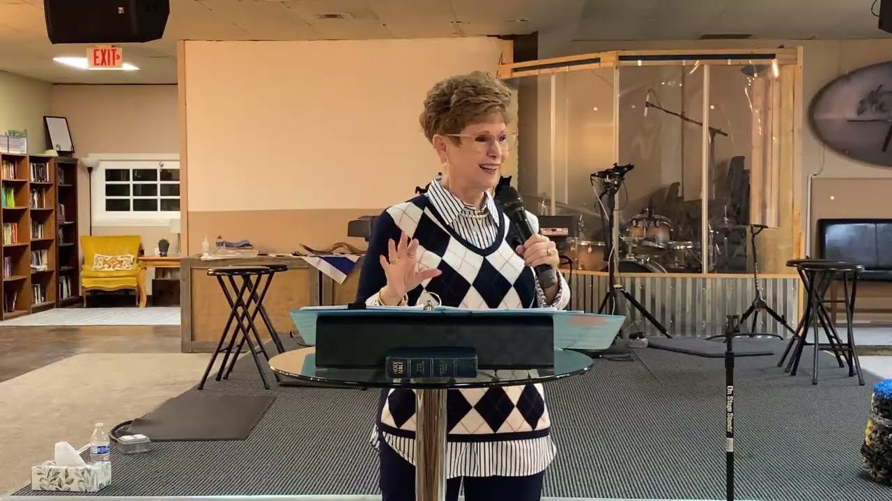 Prayers That Get Results: Praying God’s Word Part 2b | Next Level Ministries