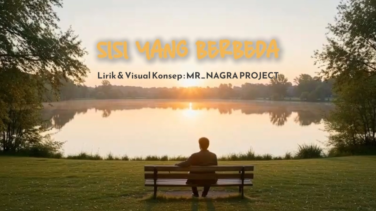 SISI YANG BERBEDA