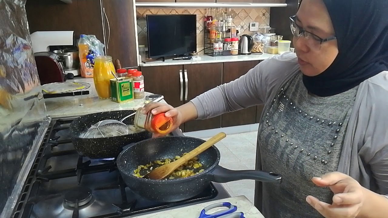 OFW SA KUWAIT/ MEAT BALLS (marag kufta)