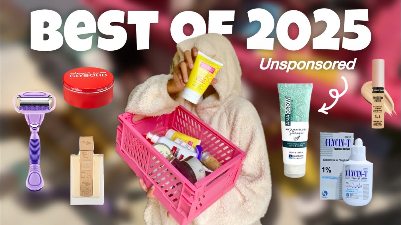 Best 25 products of 2025 ⭐