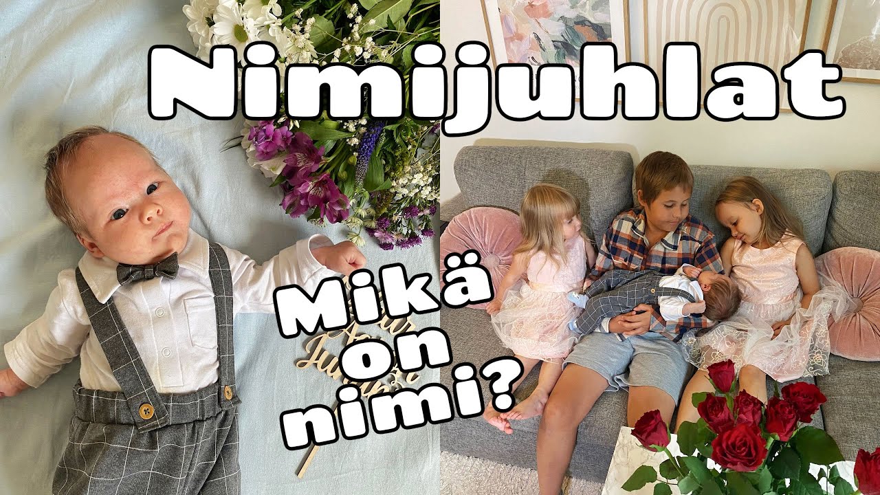 VAUVAN NIMIJUHLAT 💙