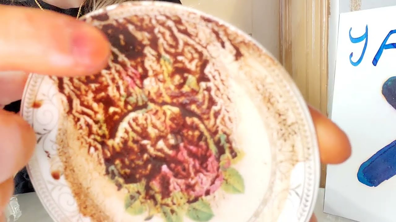 YAY BURCU 🏹 YENİ DÖNEM  HAZIRMISIN ‼️ 1-7 EKİM 🔑 HAFTALIK TAROT DESTEKLİ KAHVE FALI ☕️