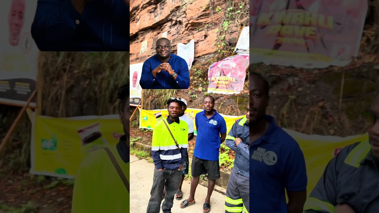 Уборка в Кваху