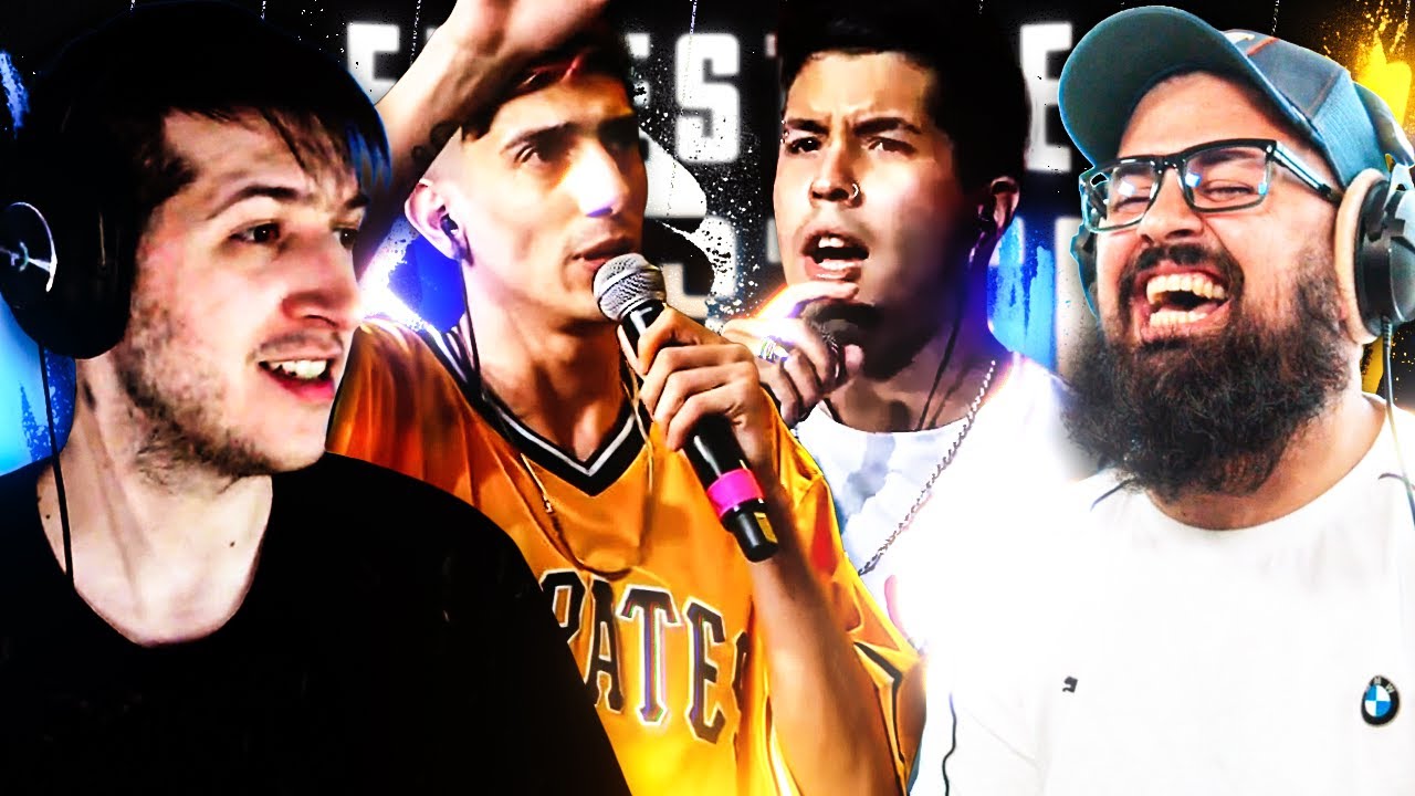 ANALIZAMOS con CHUTY: STUART vs. MKS - FMS Argentina J6