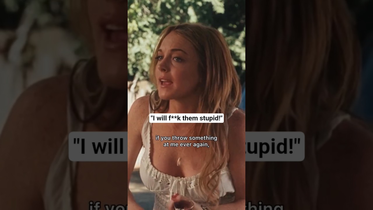 Lindsay Lohan 